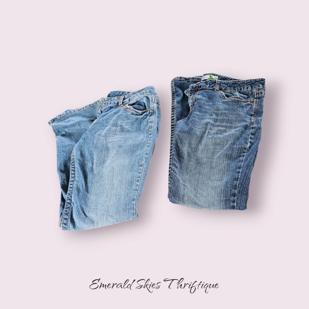 Aeropostale jeans lot
